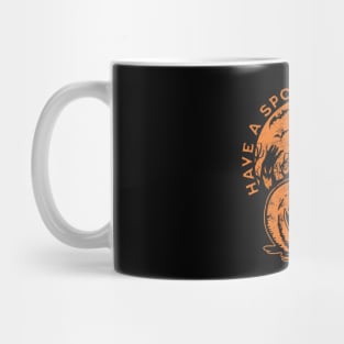 Have A Spooky Halloween Mug